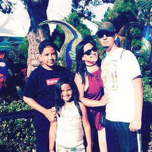 Meet your Posher, Wendy